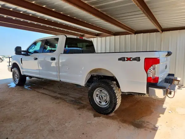 1FT8W3B68JEC18096 2018 FORD F350 - Image 2