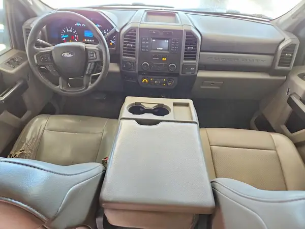 1FT8W3B68JEC18096 2018 FORD F350 - Image 8