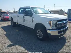 1FT8W3B68JEC24979 2018 FORD F350