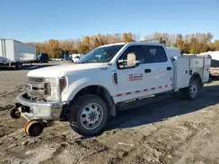 1FT8W3B68KED70087 2019 FORD F350