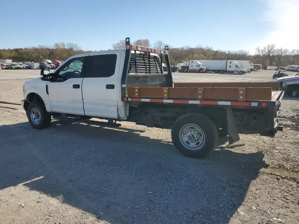 1FT8W3B68KEE15173 2019 FORD F350 - Image 2