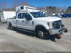 1FT8W3B68KEE16565 2019 FORD F350