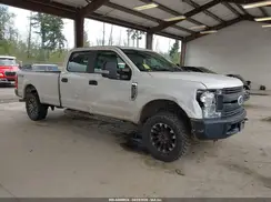 1FT8W3B68KEE23855 2019 FORD F350