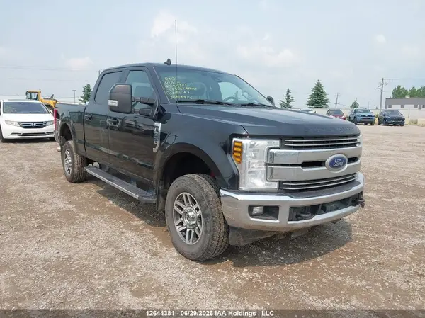 1FT8W3B68KEE49047 2019 FORD F350 - Image 1