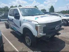 1FT8W3B68KEF37774 2019 FORD F350