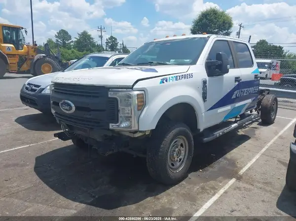 1FT8W3B68KEF37774 2019 FORD F350 - Image 2