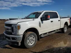 1FT8W3B68KEF98915 2019 FORD F350