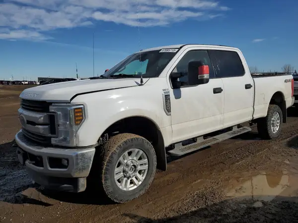 1FT8W3B68KEF98915 2019 FORD F350 - Image 1