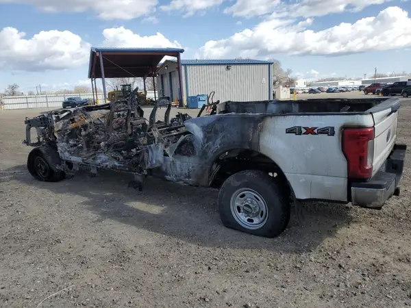 1FT8W3B68KEG77307 2019 FORD F350 - Image 2