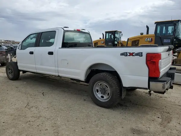 1FT8W3B68MEC63494 2021 FORD F350 - Image 2