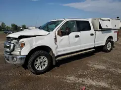 1FT8W3B68MEC63558 2021 FORD F350