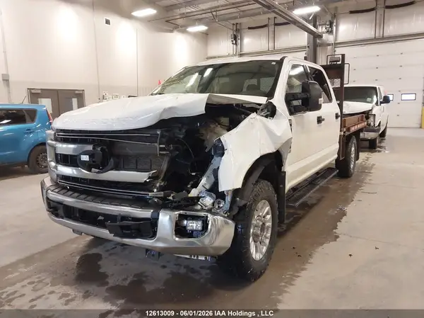 1FT8W3B68MED64065 2021 FORD F350 - Image 2
