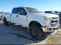1FT8W3B68NEC02423 2022 FORD F350