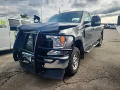 1FT8W3B68NED40592 2022 FORD F350