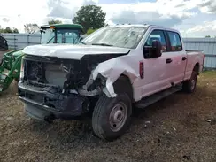 1FT8W3B68NEF28660 2022 FORD F350