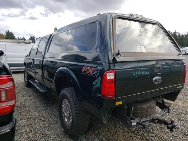 1FT8W3B69GEA22676 2016 FORD F350 - Image 2