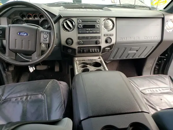 1FT8W3B69GEA22676 2016 FORD F350 - Image 8