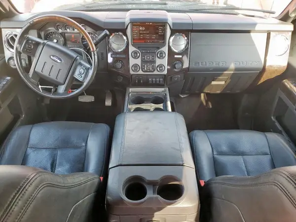 1FT8W3B69GEA38182 2016 FORD F350 - Image 8
