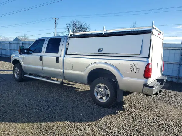 1FT8W3B69GEA76155 2016 FORD F350 - Image 2