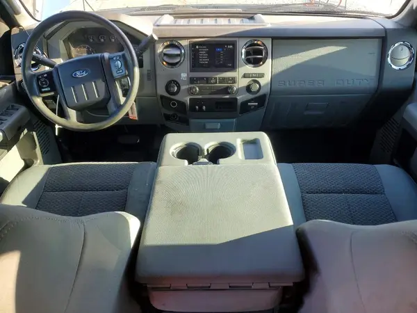 1FT8W3B69GEA76155 2016 FORD F350 - Image 8