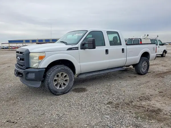 1FT8W3B69GEA83719 2016 FORD F350 - Image 1