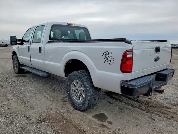 1FT8W3B69GEA83719 2016 FORD F350 - Image 2