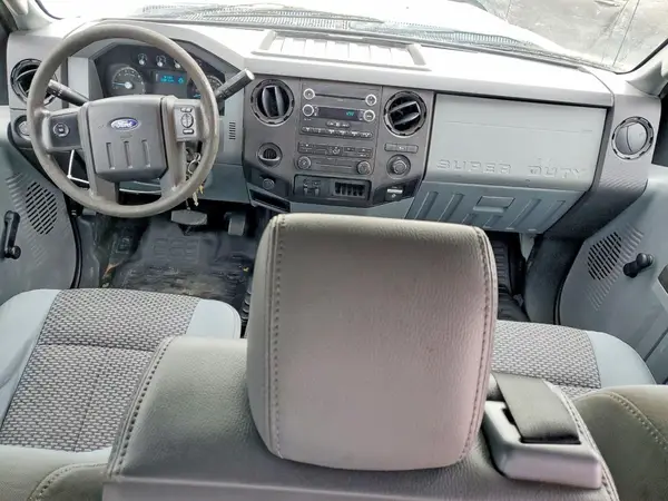 1FT8W3B69GEA83719 2016 FORD F350 - Image 8