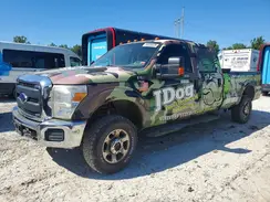 1FT8W3B69GEB66311 2016 FORD F350