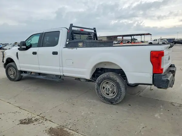 1FT8W3B69HEB47176 2017 FORD F350 - Image 2