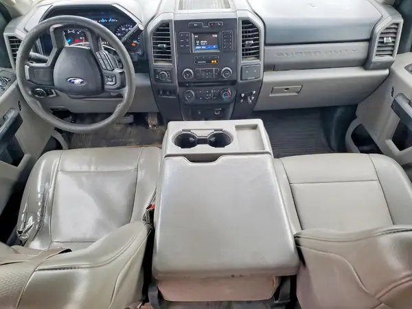 1FT8W3B69HEB47176 2017 FORD F350 - Image 8