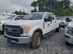1FT8W3B69HEB79545 2017 FORD F350