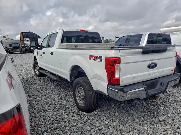 1FT8W3B69HEB79545 2017 FORD F350 - Image 2