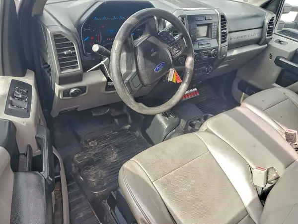 1FT8W3B69HEB79545 2017 FORD F350 - Image 8