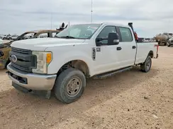 1FT8W3B69HEC14469 2017 FORD F350