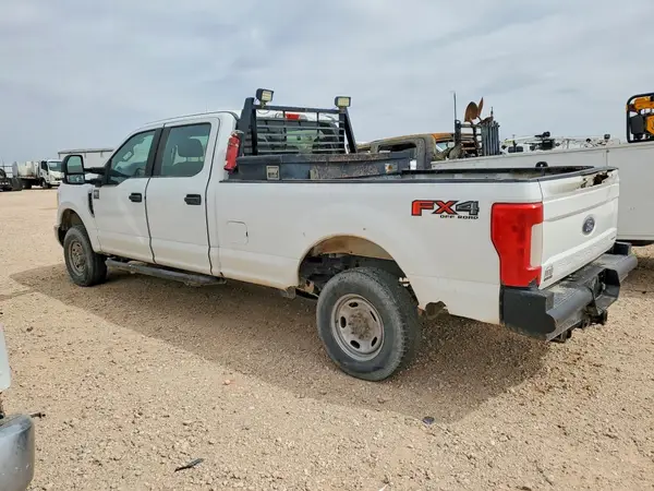 1FT8W3B69HEC14469 2017 FORD F350 - Image 2
