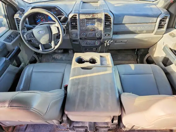 1FT8W3B69HEC14469 2017 FORD F350 - Image 8