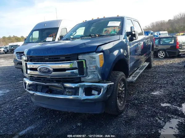1FT8W3B69HEC17811 2017 FORD F350 - Image 2