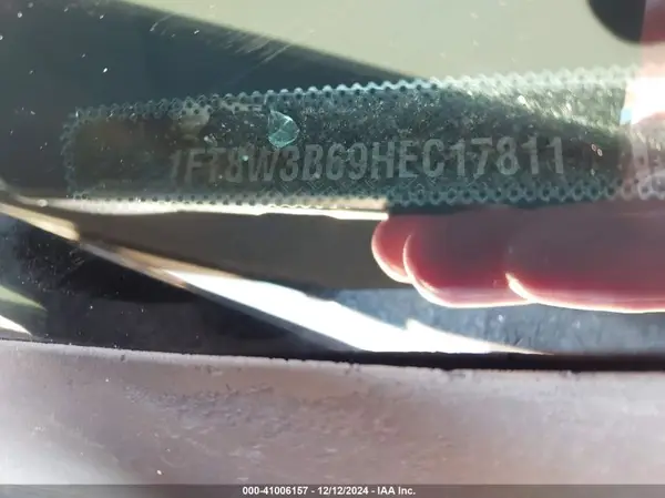 1FT8W3B69HEC17811 2017 FORD F350 - Image 8