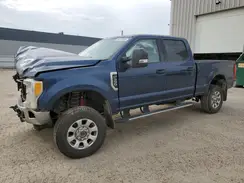 1FT8W3B69HED54716 2017 FORD F350