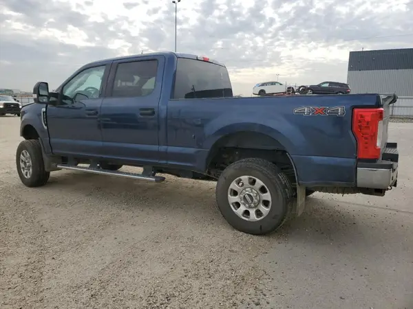 1FT8W3B69HED54716 2017 FORD F350 - Image 2