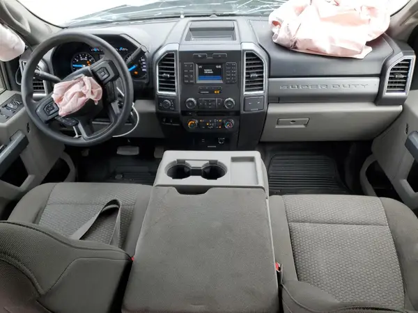 1FT8W3B69HED54716 2017 FORD F350 - Image 8