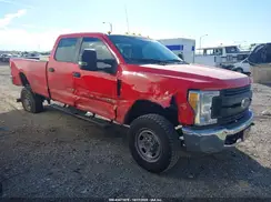 1FT8W3B69HEE62270 2017 FORD F350