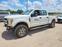 1FT8W3B69HEF30020 2017 FORD F350