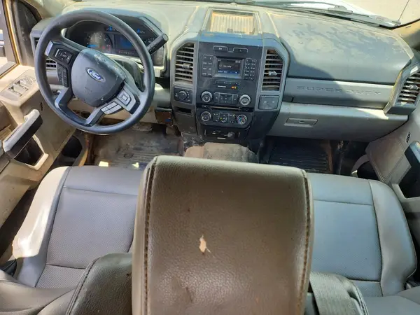 1FT8W3B69HEF30020 2017 FORD F350 - Image 8