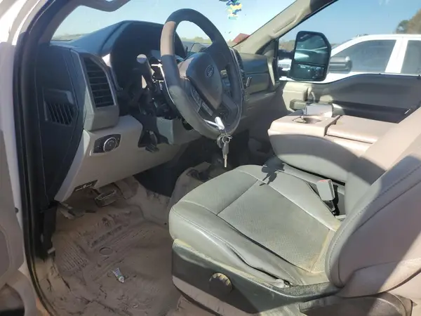 1FT8W3B69JEC35845 2018 FORD F350 - Image 8