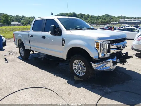 1FT8W3B69JEC78548 2018 FORD F350 - Image 1
