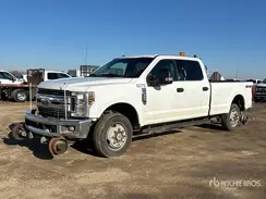 1FT8W3B69KEC00370 2019 FORD F350
