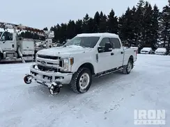 1FT8W3B69KED20380 2019 FORD F350