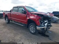 1FT8W3B69KEF43308 2019 FORD F350