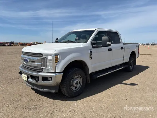 1FT8W3B69KEF94355 2019 FORD F350 - Image 1